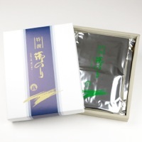わかくさ 味付のり_中身