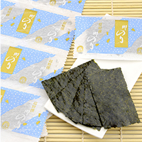 わかくさ 味付のり_イメージ