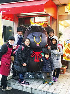専務