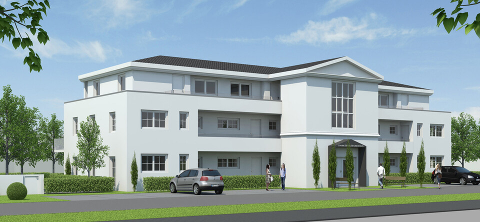 Single wohnung rheinberg