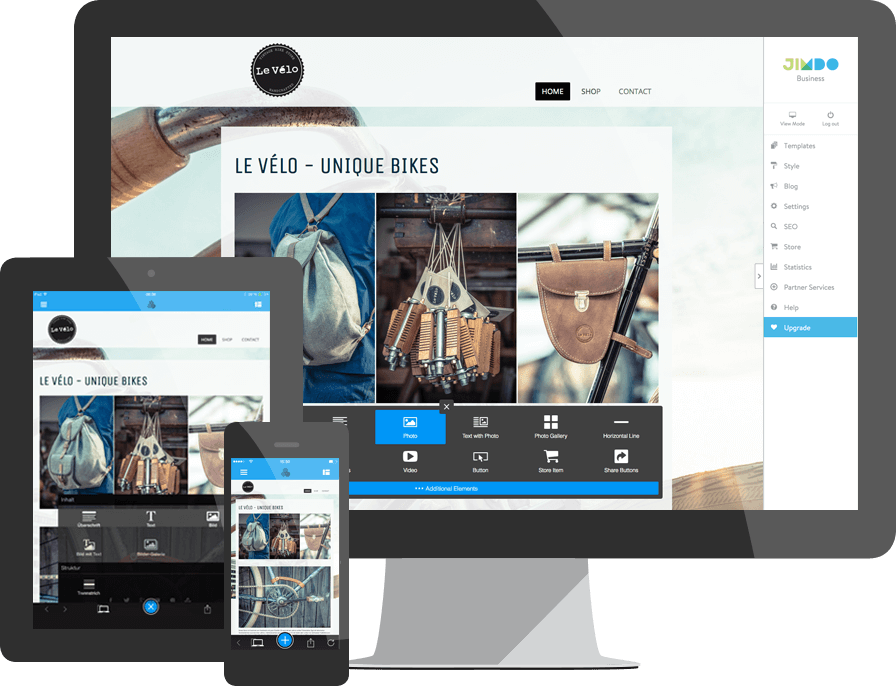 Crea una Web sin Costo 2016