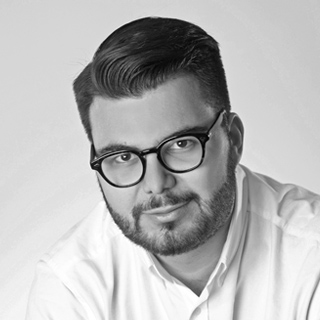 Mateusz Żelazny