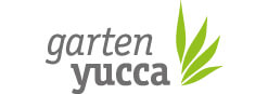 Logo gartenyucca.de
