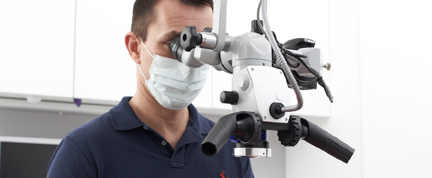 Endodontie Frankfurt Zentrum