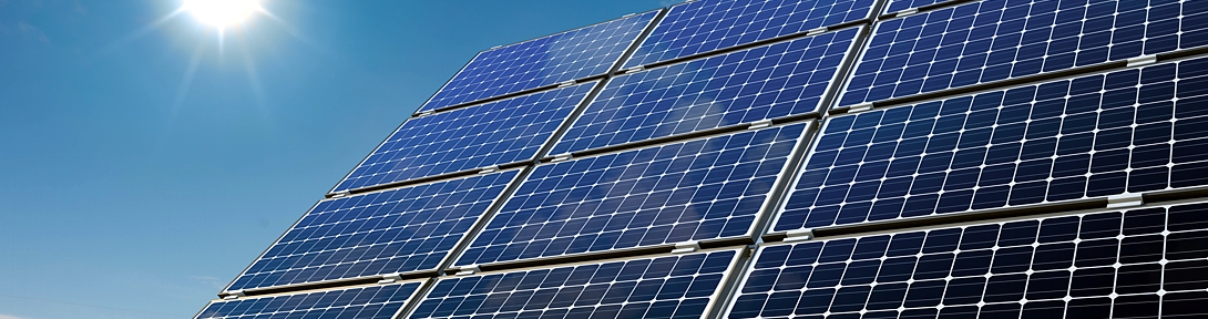 Umwelt- und Solartechnik