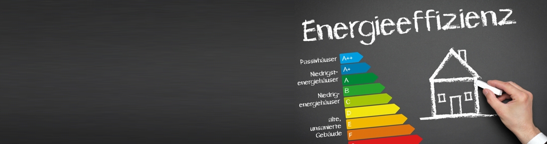 Passivhaustechnologie und Alternativenergie