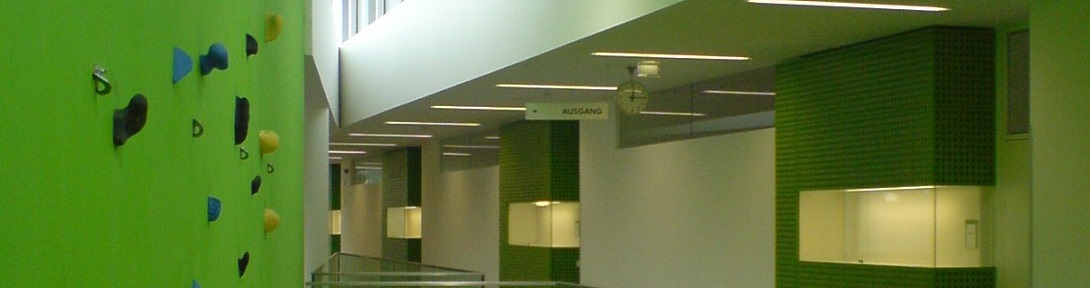 Bildungsstätten