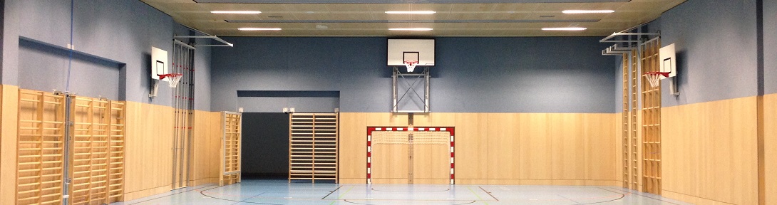 Freizeit- und Sportanlagen