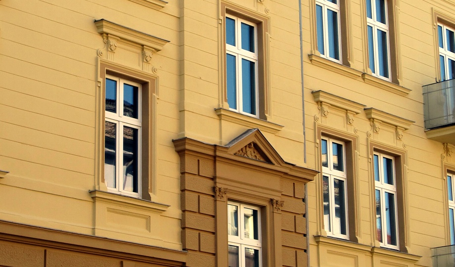 Leipziger Straße 35