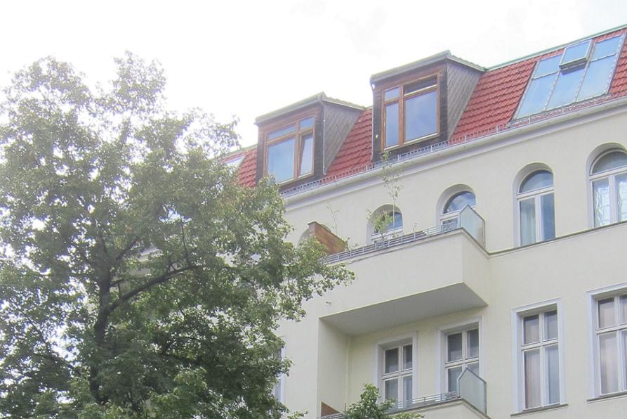 Berlin-Charlottenburg (Kapitalanlage)