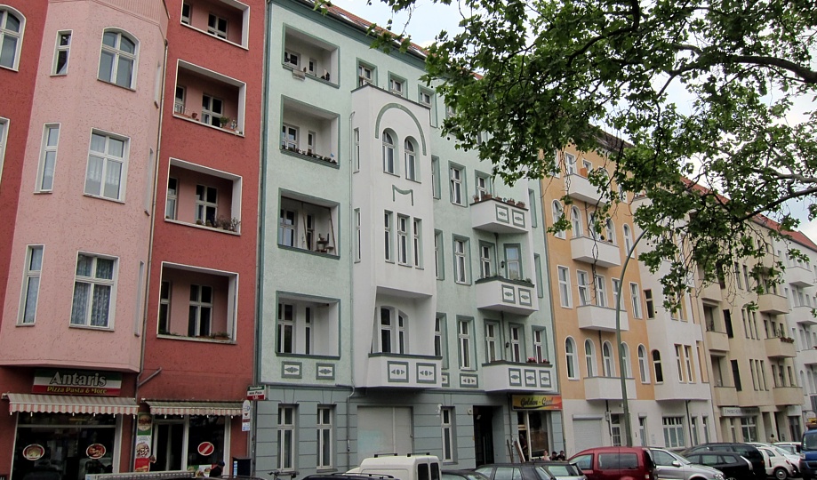 Danziger Straße 128
