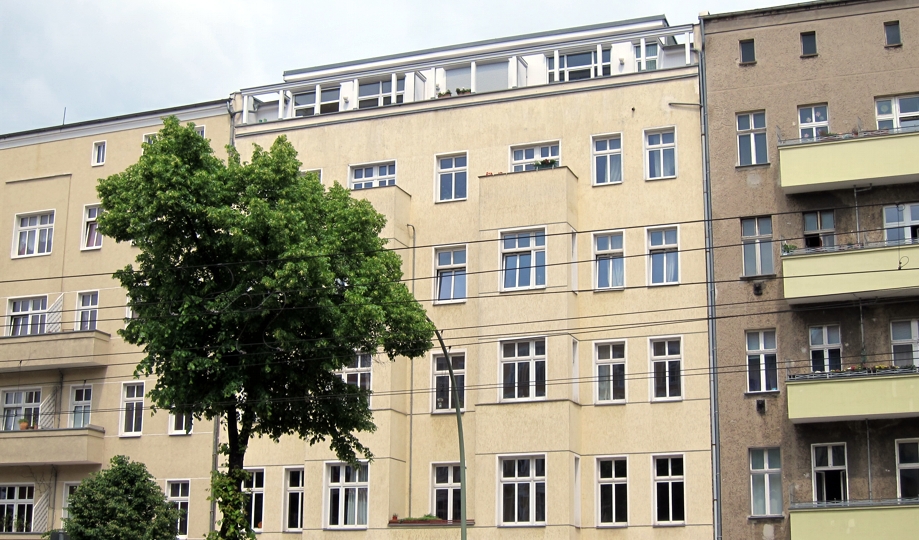 Danziger Straße 17
