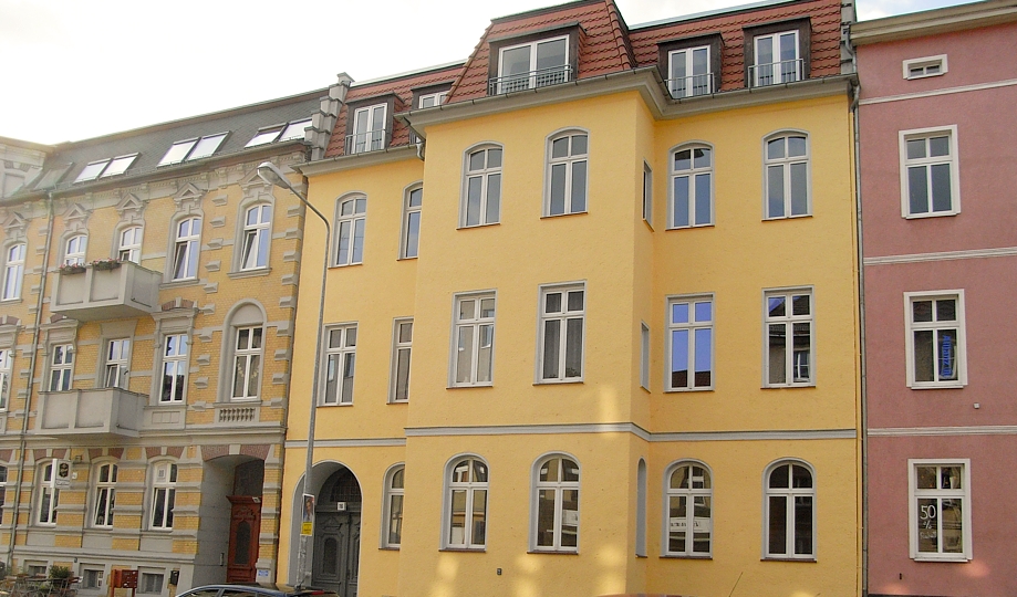 Jacobstraße 16
