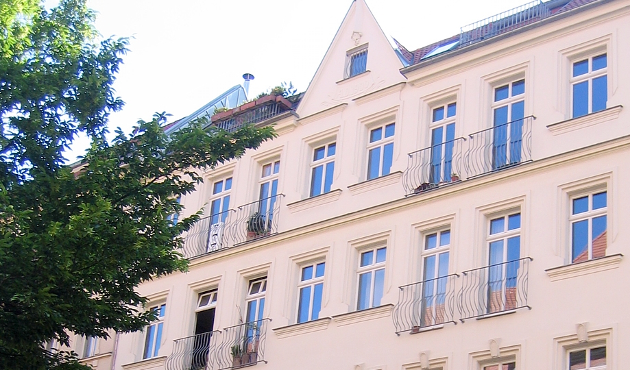 Greifenhagener Straße 13