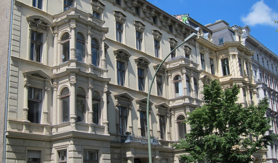 Schönhauser Allee 147