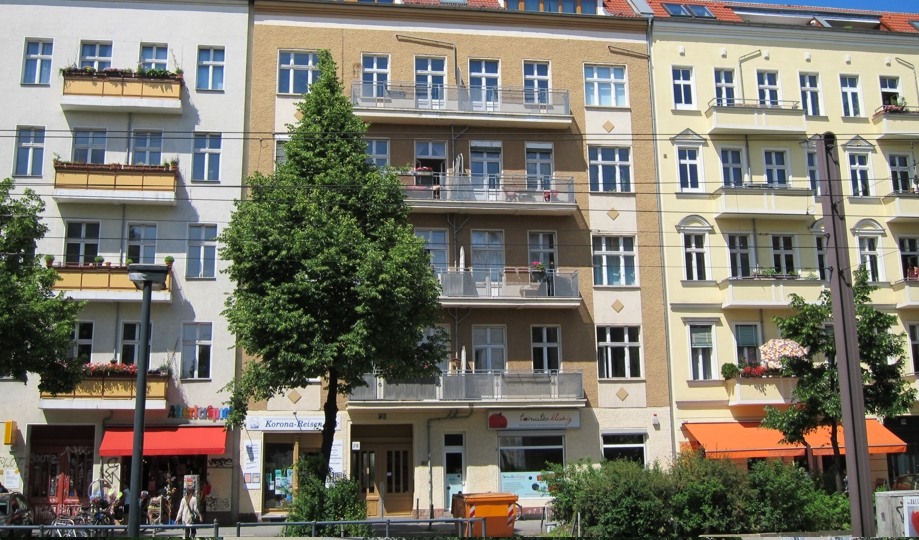 Prenzlauer Allee 210