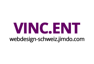 VINC.ENT GmbH Zürich