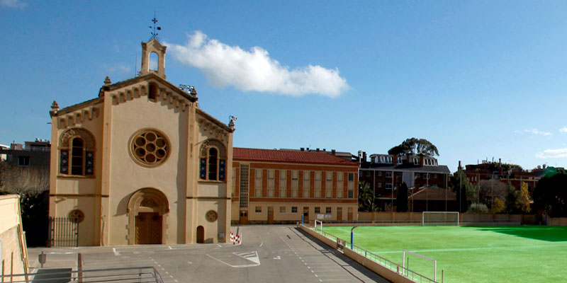 CHAPEL