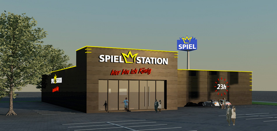Spielstation Dorsten Spielstation Dorsten